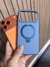 京工智造嚴選【原機配色丨自帶Ai鍵】適用iPhone17ProMax手機殼蘋(píng)果17保護套17Pro膚感磁吸磨砂相機鍵全包防摔 【星宇橙】相機按鍵全包 iPhone17 ProMax 曬單實(shí)拍圖