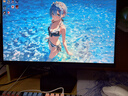 KOORUI科睿24.5英寸 260Hz高刷 Fast-IPS 硬件低藍(lán)光HDR400電競(jìng)亮度 1ms響應(yīng) 暗區(qū)突圍游戲電腦顯示器X5 曬單實(shí)拍圖