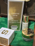 希思黎（Sisley）致臻夜間眼部精華露15ml淡紋護膚品套裝禮物【效期至26年11月】 曬單實(shí)拍圖