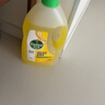 滴露（Dettol）地板清洗劑熱門(mén)商品2L地板清潔劑去污殺菌地板瓷磚清潔劑拖地專(zhuān)用 曬單實(shí)拍圖