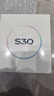 vivo S30 12GB+256GB 薄荷青 國(guó)家補(bǔ)貼 多彩輕薄直屏 超級(jí)潛望長(zhǎng)焦 學(xué)生 live圖 AI手機(jī) 曬單實(shí)拍圖