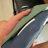 迪卡儂（DECATHLON）男女春季健身多口袋戶(hù)外跑步運動(dòng)包智能手機臂包軍綠色- 4810958 曬單實(shí)拍圖