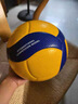 mikasa   排球5號學(xué)生中考比賽訓練標準用球   V300W 曬單實(shí)拍圖