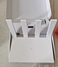 華為路由AX3 雙頻合一 自動優(yōu)選 wifi6/多連不卡無線家用穿墻/AX3000/高速千兆路由器 曬單實拍圖