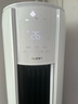 AUFIT空調奧克斯（AUX）出品大3匹柜機新一級變頻冷暖自清潔家用客廳大標間大風(fēng)量立柜式國補20%空調 2匹 一級能效 【25年新品】防直吹除濕自清潔 曬單實(shí)拍圖