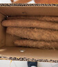 京鮮生 河南焦作溫縣壚土鐵棍山藥凈重5斤 單根40cm+ 蔬菜 源頭直發(fā) 曬單實(shí)拍圖