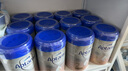 愛他美（Aptamil）德國白金版HMO 較大嬰兒配方奶粉2段(6月+)800g 6罐箱裝 德愛白金 曬單實拍圖