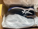 亞瑟士（asics）網(wǎng)球鞋GAME FF男款運動(dòng)鞋防滑耐磨緩震 1041A489-001  42  曬單實(shí)拍圖