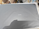 小米平板Redmi Pad Pro紅米平板電腦12.1英寸 2.5K高清高刷屏幕 120Hz  學(xué)生網(wǎng)課學(xué)習娛樂(lè )影音超長(cháng)待機 【暢享爆款】淺灣藍 12+256G 曬單實(shí)拍圖