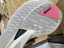 阿迪達斯 （adidas）男 跑步系列 ADIZERO TAKUMI SEN 11 跑步鞋 JH8659 白色  42  曬單實(shí)拍圖