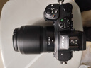 尼康（Nikon）微單鏡頭Z卡口 尼克爾鏡頭適用于尼康相機(jī)zfcz30z50/z5/z62/z72/Z8/Z9 Z卡口鏡頭 Z 50 F1.8 S定焦鏡頭 標(biāo)配：下單送品質(zhì)UV濾鏡+清潔套+擦鏡紙+繩 曬單實(shí)拍圖