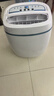 德業(yè)（Deye）除濕機/抽濕機 除濕量12升/天 家用輕音吸濕器地下室干燥機干衣機 低功耗 手機智控DYD-E12A3 曬單實(shí)拍圖