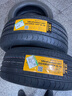德國(guó)馬牌輪胎215/55R17 94W FR UC7適配雷克薩斯ES/起亞K5 曬單實(shí)拍圖