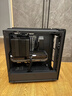 九州風(fēng)神（DEEPCOOL）阿薩辛4風(fēng)冷散熱器CPU散熱（7熱管280W/雙模散熱/內存全避位/磁吸頂蓋/快拆風(fēng)扇/ASSASSIN IV） 曬單實(shí)拍圖
