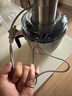 蘇泊爾（SUPOR）絞肉機家用 電動多功能不銹鋼懸浮刀料理攪拌機2.2L大容量餡嬰兒輔食機 JR65S-G220 曬單實拍圖