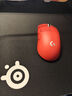 賽睿（SteelSeries）QCK系列 Heavy L/M/S鼠標墊 游戲職業(yè)電競Donk同款鼠標墊 電腦桌墊加厚橡膠基底CSGO瓦羅蘭特FPS用 QcK Large（450*400*2mm） 曬單實(shí)拍圖