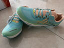 沃蘭迪【十周年】火箭氣墊釘鞋全掌碳板男女專(zhuān)業(yè)短跑比賽體考訓練鞋田徑 靈蛇轉運 43 曬單實(shí)拍圖