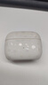 漫步者（EDIFIER）【旗艦新品】atomdot真無線藍(lán)牙耳機(jī) 降噪豆入耳式 主動(dòng)降噪 適配蘋果華為小米OPPO 【DIY創(chuàng)意展示】月白+浮雕貝殼貼紙 曬單實(shí)拍圖