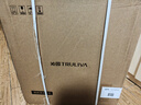 沁園（TRULIVA）凈水器小白鯨雙子芯1200G初始流速體驗 8年RO過(guò)濾器 廚房臺下家用直飲機一體機 UR-S61076國家補貼 曬單實(shí)拍圖