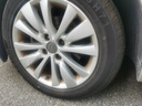 雙星（DOUBLE STAR）輪胎/汽車(chē)輪胎 205/55R16 91V SH71適配新朗逸/速騰/英朗GT/雷凌 曬單實(shí)拍圖