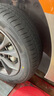 萬(wàn)力輪胎（WANLI TIRE）汽車(chē)輪胎 205/55R16 91V SP022 原配坤寶新D50 曬單實(shí)拍圖