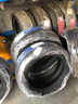 普利司通（Bridgestone）汽車(chē)輪胎 215/55R17 98W XL T001 適配皇冠/凱美瑞/奧德賽/帕薩特 曬單實(shí)拍圖