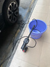 喜車(chē)友無(wú)線(xiàn)高壓洗車(chē)機家用刷車(chē)水槍便攜式鋰電池大功率強力增壓清洗神器 【以下套餐都支持拆封450天試用】+送洗車(chē)液和毛巾 德國頂配水槍+終身質(zhì)保+送收納箱+運費險+七天試用 曬單實(shí)拍圖
