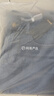 網(wǎng)易嚴(yán)選舒彈大師牛仔褲男式基礎(chǔ)直筒牛仔褲親膚彈力舒適透 A款-休閑舒彈款-牛仔深藍(lán) 33 曬單實(shí)拍圖