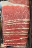 潮夫道肥牛200g 牛肉片 關(guān)東煮丸料 肉卷火鍋食材 部隊火鍋 烤肉 麻辣燙 曬單實(shí)拍圖