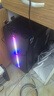 逆昂128G內存酷睿i7升24核電競臺式機電腦4060電競主機吃雞獨顯辦公組裝大額補貼家用游戲水冷電腦整機 主機+32英寸【高刷顯示器+鍵鼠套裝】 套四：i9級48芯8G獨顯/64G/暢玩3A 曬單實(shí)拍圖