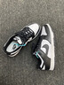 耐克（NIKE）官方 男鞋 DUNK LOW低幫板鞋運(yùn)動(dòng)休閑鞋透氣百搭黑白熊貓鞋 HF5441-100 42 曬單實(shí)拍圖