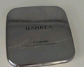 芭貝拉（BABREA）絨霧定焦粉餅7.5g亮膚色（細膩隱瑕控油持妝全綠配方） 曬單實(shí)拍圖