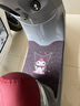 愛瑪電動摩托車Q7鉛酸72V25Ah電池超長續(xù)航120km智能復(fù)古美學(xué)TCS防側(cè)滑 云母銀 曬單實(shí)拍圖