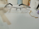 華為智能眼鏡2代智慧播報語(yǔ)音隨身助手四代通話(huà)降噪開(kāi)放式耳機立體聲時(shí)尚適于Harmony OS系統mate70pro 鈦空銀 鈦空光學(xué)鏡-可換近視鏡片 【咨詢(xún)客服】配蔡司/明月鏡片享專(zhuān)屬優(yōu)惠 曬單實(shí)拍圖