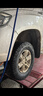 固鉑（Cooper）汽車(chē)輪胎 245/70R16 111H  ATT 適配日產(chǎn)帕拉丁/三菱帕杰羅速跑 曬單實(shí)拍圖