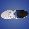 李寧（LI-NING）乒乓球鞋男女專(zhuān)用國家隊訓練款業(yè)牛筋底防滑運動(dòng)鞋 白藍40 曬單實(shí)拍圖