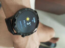 榮耀手表Fit 44mm【國家補(bǔ)貼15%】活力版 幻夜黑 超輕薄超長續(xù)航NFC智能運(yùn)動(dòng)手表 GS3i升級款男女表 曬單實(shí)拍圖