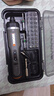 威克士電動(dòng)螺絲刀全套裝WX242家用小型手持電批鋰電多功能電起子30批頭 曬單實(shí)拍圖
