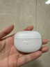 Bose Ultra 開(kāi)放式耳機-晨霧白 小耳環(huán)耳夾 不入耳開(kāi)放式無(wú)線(xiàn)藍牙運動(dòng)耳機 曬單實(shí)拍圖