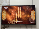 創(chuàng  )維電視黑騎士A5F Pro 電視75英寸QD-Mini LED 極黑不反光游戲液晶家電平板電視機國家補貼a5f+升級款 曬單實(shí)拍圖