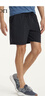 VUORI Elevate Kore Short飛奧力春夏新品短褲男帶內襯訓練褲V382 深灰色/Zinc M 175 曬單實(shí)拍圖