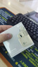 聯(lián)想 來(lái)酷EW310真無(wú)線(xiàn)藍牙耳機 半入耳觸控音樂(lè )游戲運動(dòng)跑步降噪耳機 適用于蘋(píng)果華為小米手機 米色 曬單實(shí)拍圖