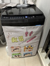 小天鵝（LittleSwan）波輪洗衣機全自動(dòng) 8公斤 一級能效 除菌螨 家電國家補貼20% 【TB80V26DT】 宿舍租房神器 以舊換新 曬單實(shí)拍圖