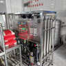 汐汐大型工業(yè)工廠(chǎng)用凈水器凈水機設備商用超濾水質(zhì)凈化水處理設備水過(guò)濾器地下水井水河水過(guò)濾器裝置 1T/H單級水過(guò)濾器 曬單實(shí)拍圖