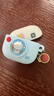 ROCK哆啦A夢(mèng)適用Airpods4保護套Airpods四代耳機套保護殼Apple耳機殼全包硅膠防摔防塵卡通可愛(ài)軟殼 曬單實(shí)拍圖