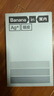 蕉內(nèi)（Bananain）銀皮301P莫代爾內(nèi)褲男士棉襠7A抗菌透氣運動四角短褲頭四季款3件 【金獎】黑色+磁鐵黑+洗石藍 3條 M 曬單實拍圖