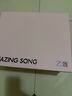 Amazing Song乙頌【陳都靈同款】甜甜圈HOBO包高端小眾油蠟牛皮單肩斜挎女包 【油蠟牛皮】深巧克力 精美禮盒 | 順豐速發(fā) 曬單實(shí)拍圖