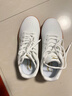 李寧太極鞋新款輕質(zhì)防滑橡膠底男女武術(shù)練功鞋太極拳晨練運動(dòng)鞋白色37 曬單實(shí)拍圖