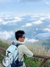 Naturehike挪客云泉TPU戶(hù)外飲水袋便攜運動(dòng)徒步騎行軟水袋大容量補水2L 曬單實(shí)拍圖