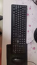 AOC KM160鍵盤(pán)鼠標套裝 有線(xiàn)鍵鼠套裝 全尺寸商務(wù)辦公 防潑濺 筆記本電腦鍵盤(pán) 黑色 曬單實(shí)拍圖